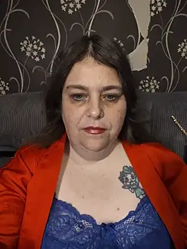 CourtneyElectrix Webcam show