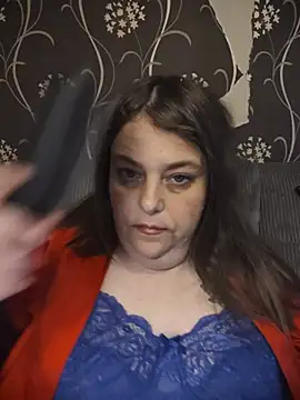 CourtneyElectrix Show Webcam