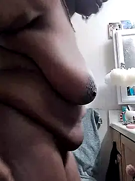 markquanna's Webcam Show