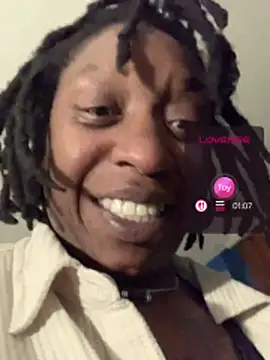 markquanna's Webcam Show