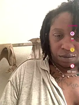 markquanna Live XXX-Chat