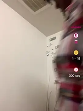 Živá chatovací místnost markquanna