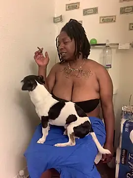 markquanna's Live XXX Chat