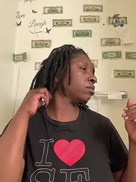 markquanna's Live XXX Chat