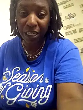 Show webcam de markquanna