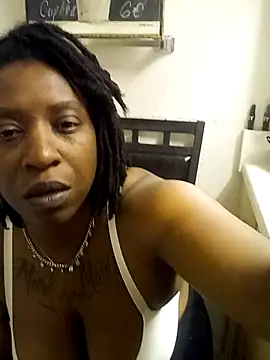 markquanna Chat XXX in diretta