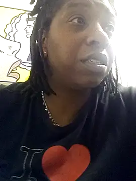 markquanna's Webcam Show