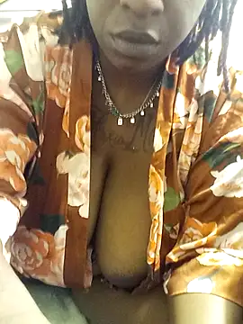 markquanna Show in webcam
