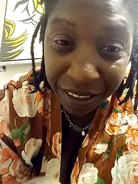 Show Webcam de markquanna