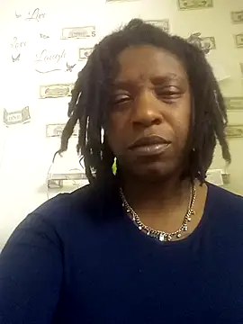 markquanna's Webcam Show