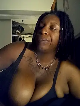 Show Webcam de markquanna