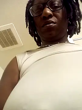 markquanna's Webcam Show