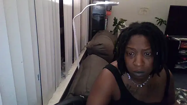 Show Webcam de markquanna