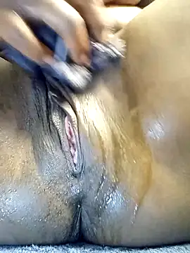 markquanna's Webcam Show