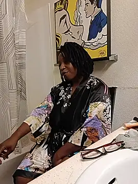Chatroom XXX en direct de markquanna