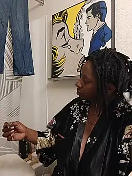 markquanna Chat XXX in diretta