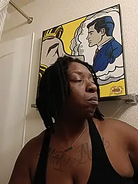 MARKQUNNA's Webcam Show