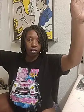 MARKQUNNA's Webcam Show