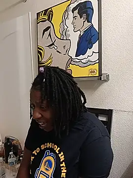 MARKQUNNA's Webcam Show