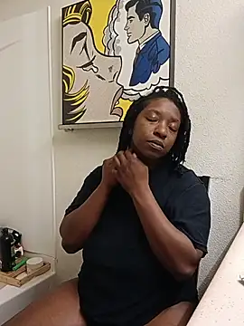 MARKQUNNA Chat XXX in diretta