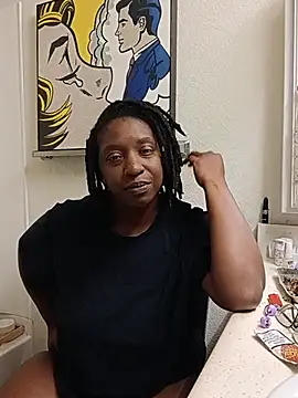 MARKQUNNA's Webcam Show