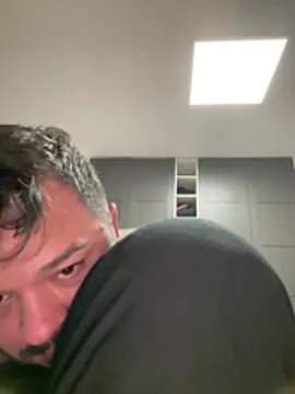 TurkPaar88-92's Webcam Show