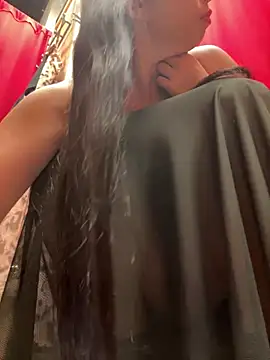 عرض كام CrazzyChicks