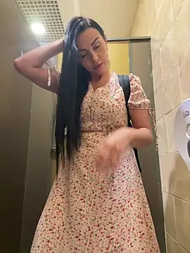 Czat XXX na żywo – CrazzyChicks