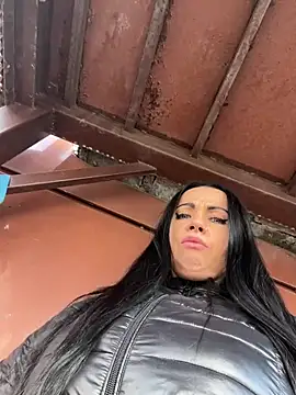 Вебкам-шоу CrazzyChicks