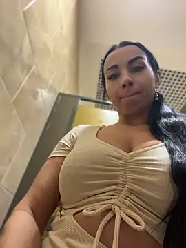 Chat XXX en directo de CrazzyChicks