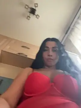 CrazzyChicks Webcam-Show