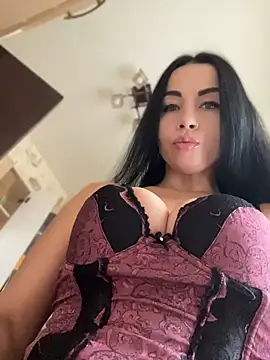 CrazzyChicks – Live XXX-chat