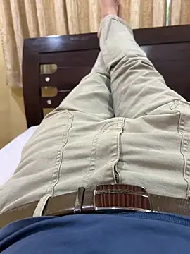 hotcuteguy_xxx1のウェブカメラショー
