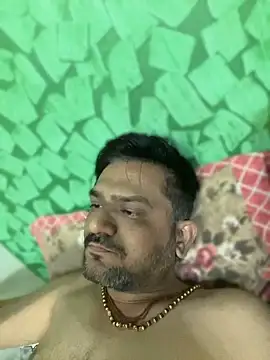 Show modela hotcuteguy_xxx1 na web-kameri