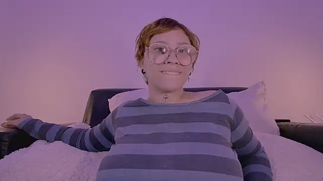 Show de Lilmuh_ na webcam