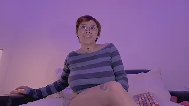 Show de webcam de Lilmuh_