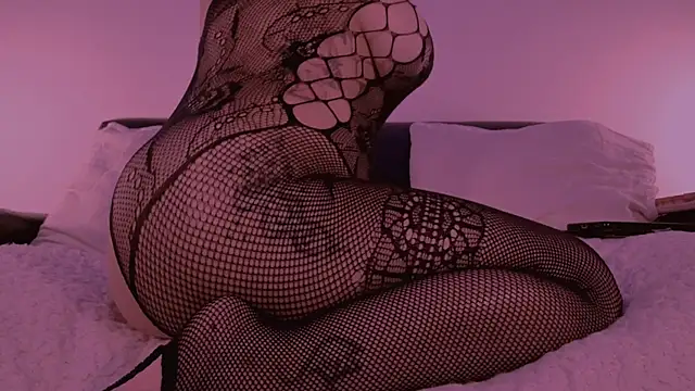 Show de webcam de Lilmuh_