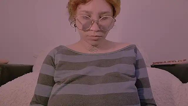 Show de Lilmuh_ na webcam