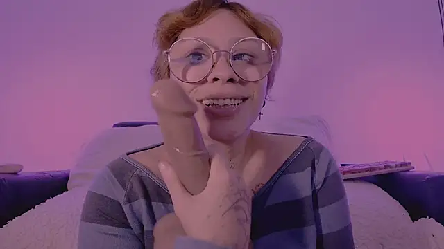 Show de webcam de Lilmuh_