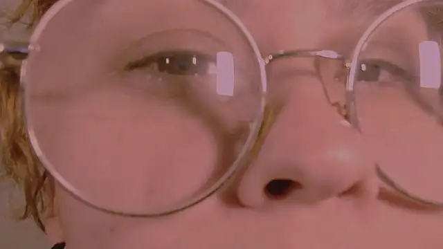Show de webcam de Lilmuh_