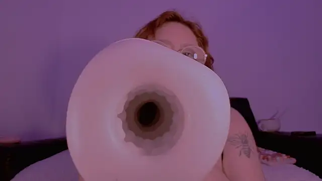 Show de webcam de Lilmuh_