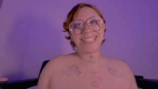 Show de webcam de Lilmuh_