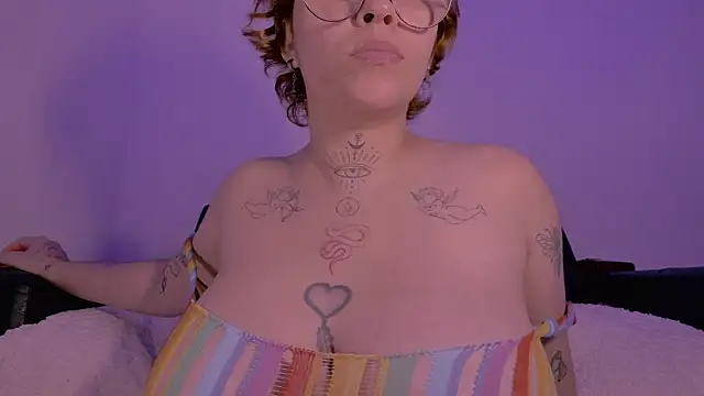Show de webcam de Lilmuh_