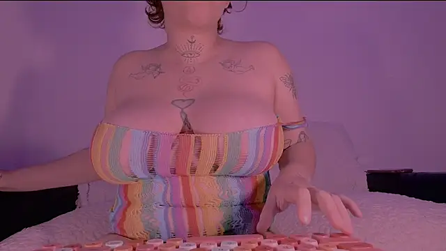 Lilmuh_'s Live XXX Chat