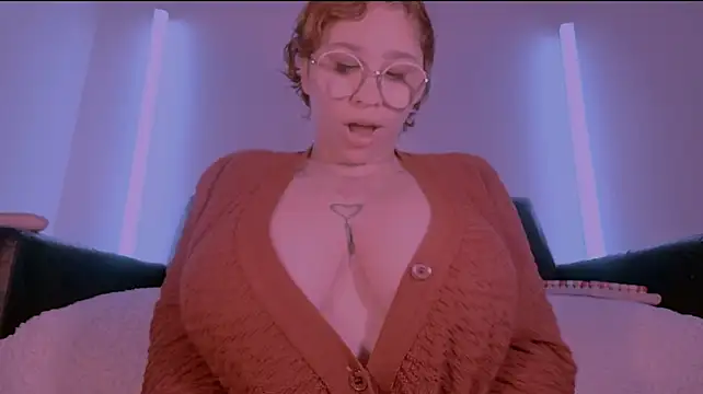 Show de webcam de Lilmuh_