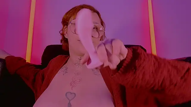 Show de webcam de Lilmuh_