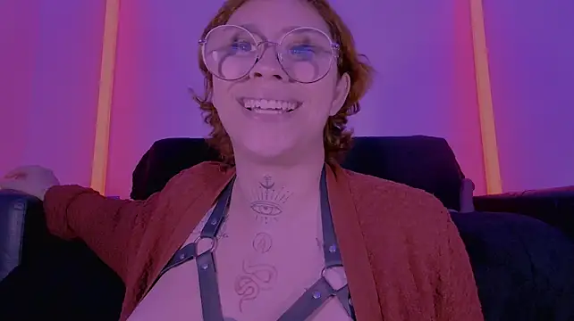 Lilmuh_'s Live XXX Chat