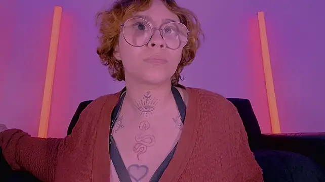 Show de Lilmuh_ na webcam