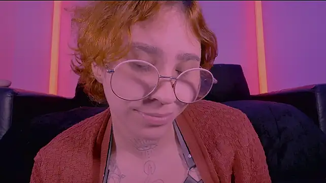Show de webcam de Lilmuh_