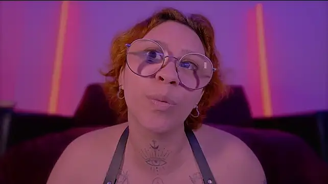 Show de Lilmuh_ na webcam